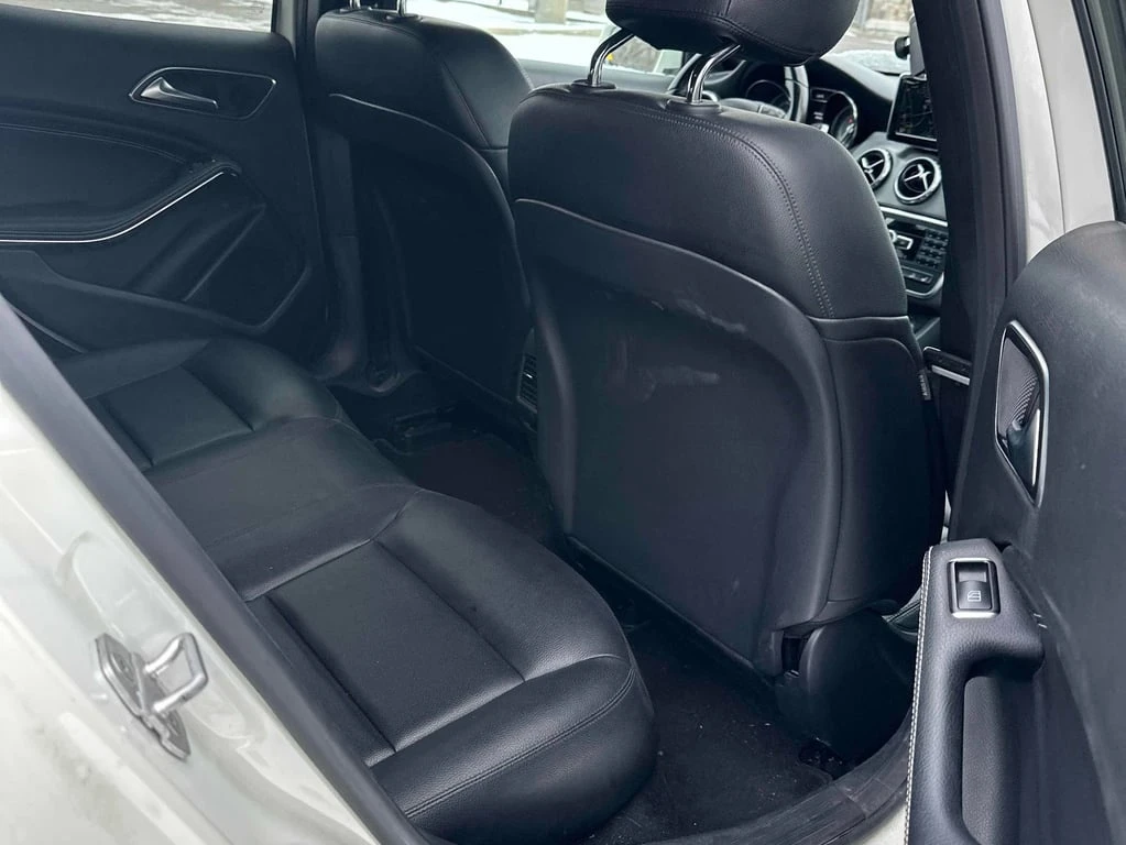 Mercedes-Benz GLA 250 * CARFAX *    | Mobile.bg   14