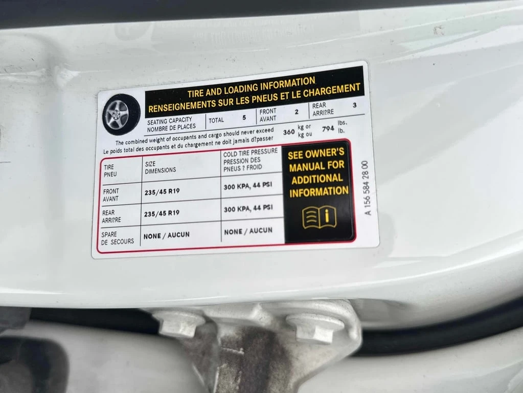 Mercedes-Benz GLA 250 * CARFAX * БЕЗ ПЪРВОНАЧАЛНА ВНОСКА - изображение 10