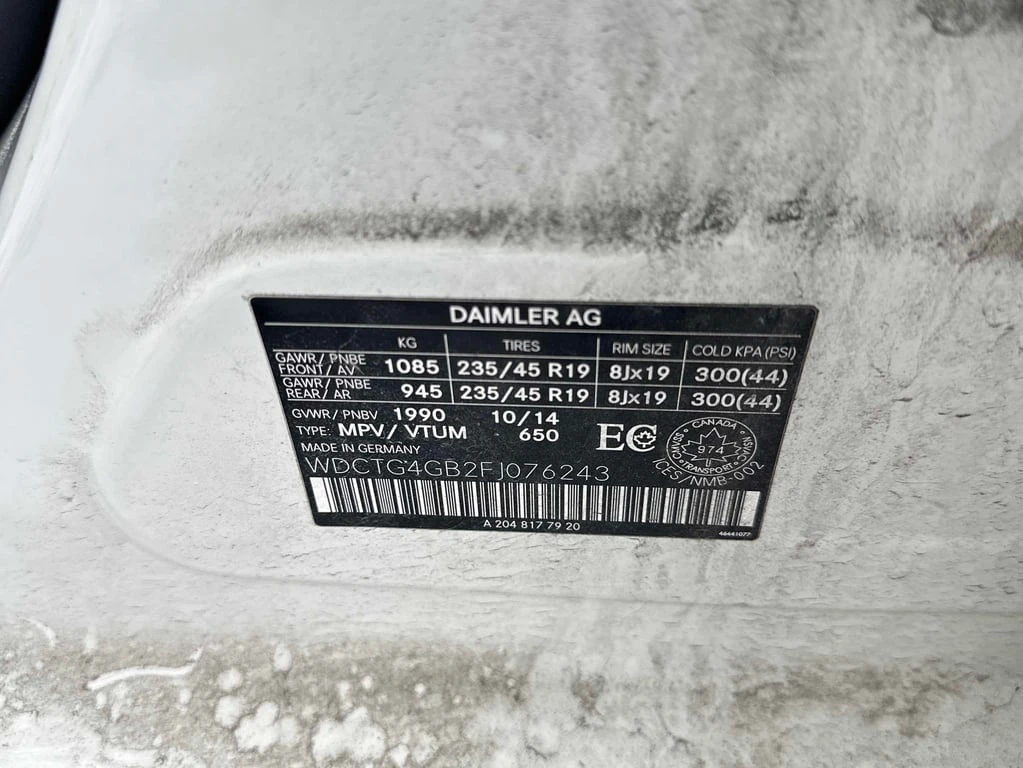 Mercedes-Benz GLA 250 * CARFAX *    | Mobile.bg   11