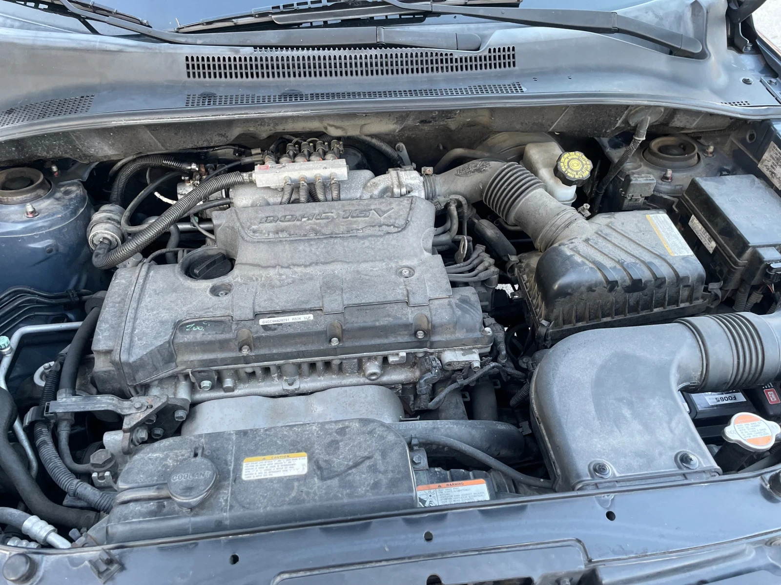 Kia Sportage 2.0 Active | Mobile.bg � ����������� 11