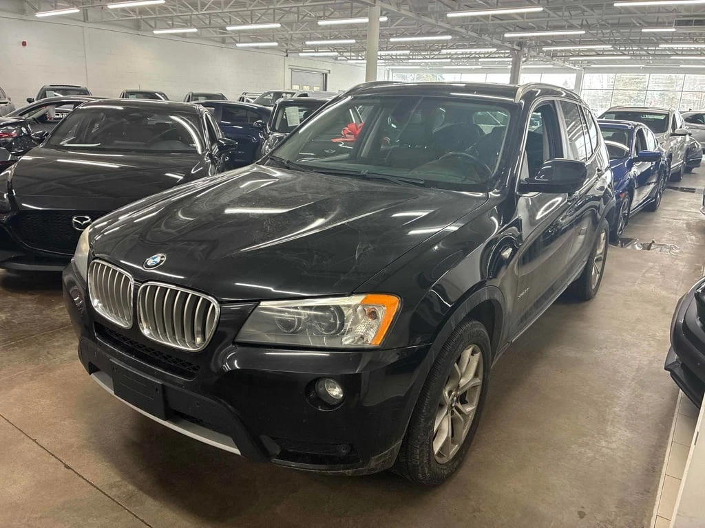 BMW X3 * 28i * CARFAX *    | Mobile.bg   1