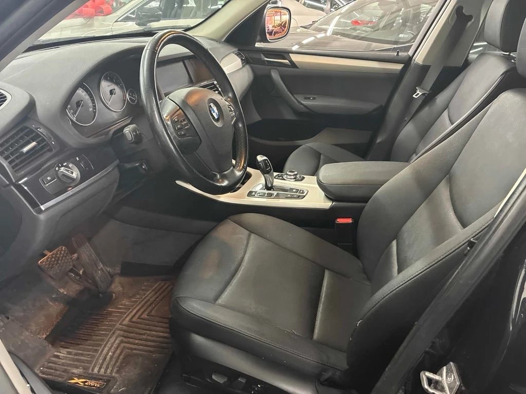 BMW X3 * 28i * CARFAX *    | Mobile.bg   12