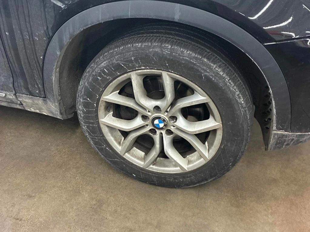 BMW X3 * 28i * CARFAX * БЕЗ ПЪРВОНАЧАЛНА ВНОСКА - изображение 7