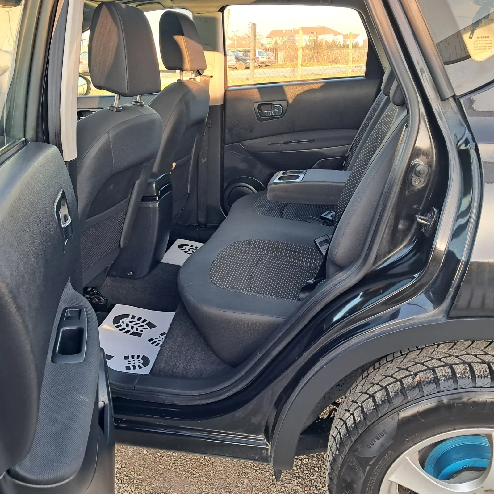 Nissan Qashqai 1.5DCI - изображение 7