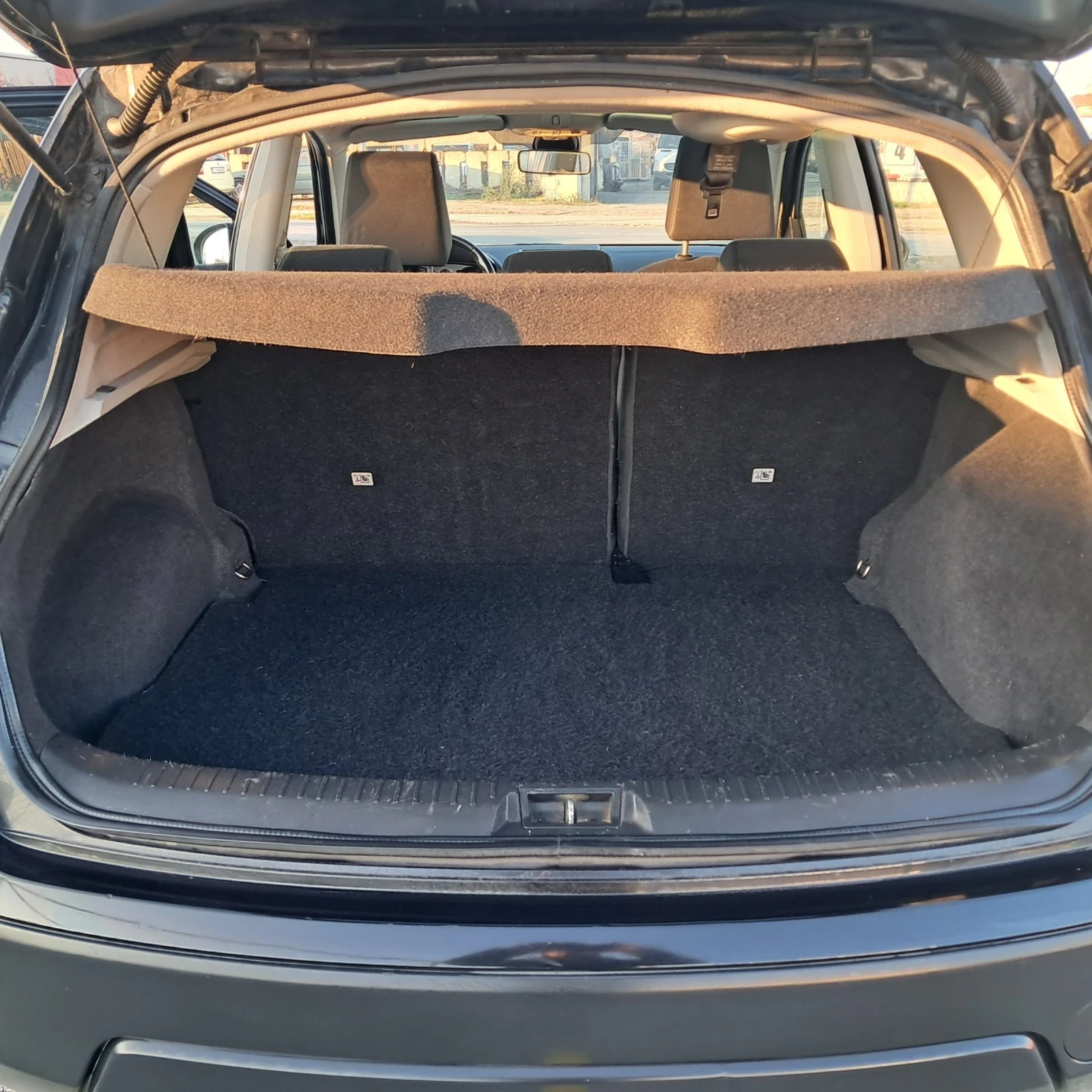 Nissan Qashqai 1.5DCI - изображение 8