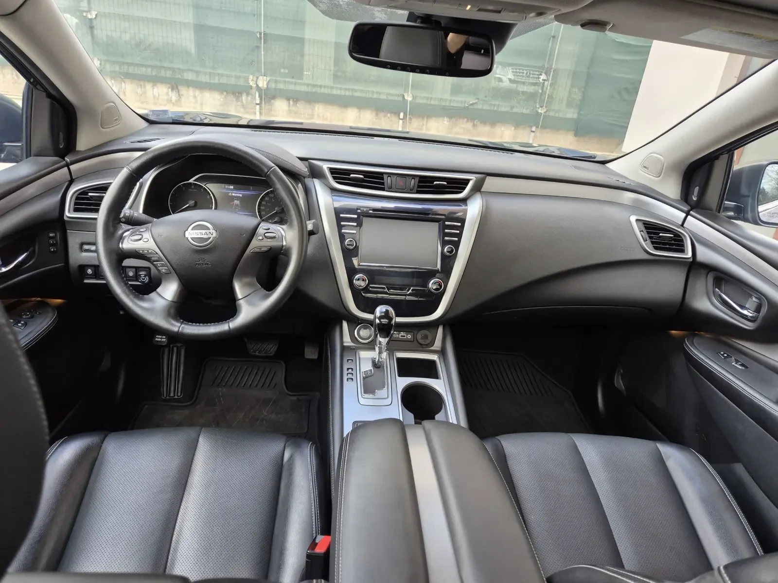Nissan Murano SL, AWD, Midnight Edition, ��� | Mobile.bg � ����������� 9