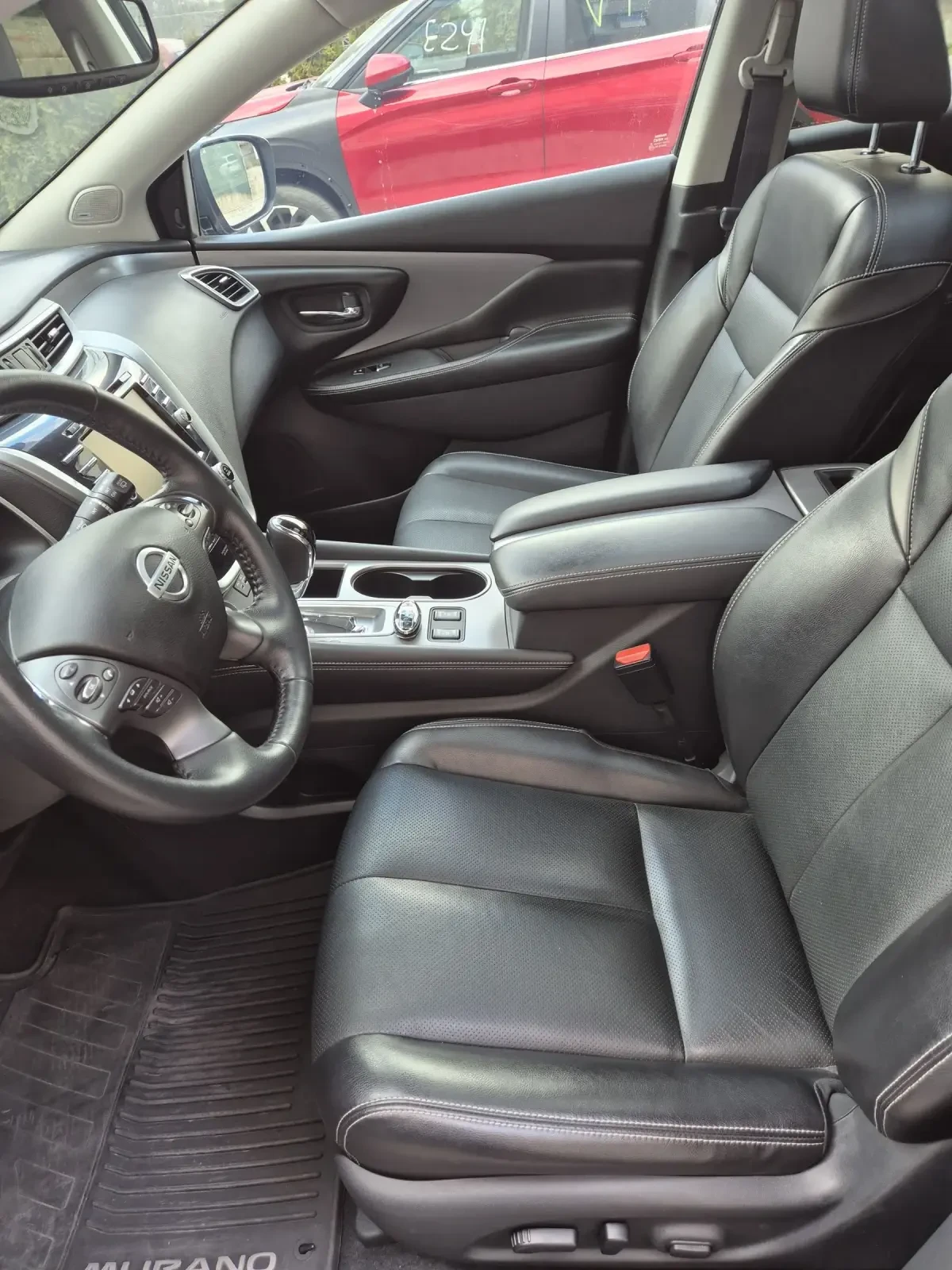 Nissan Murano SL, AWD, Midnight Edition, ��� | Mobile.bg � ����������� 10