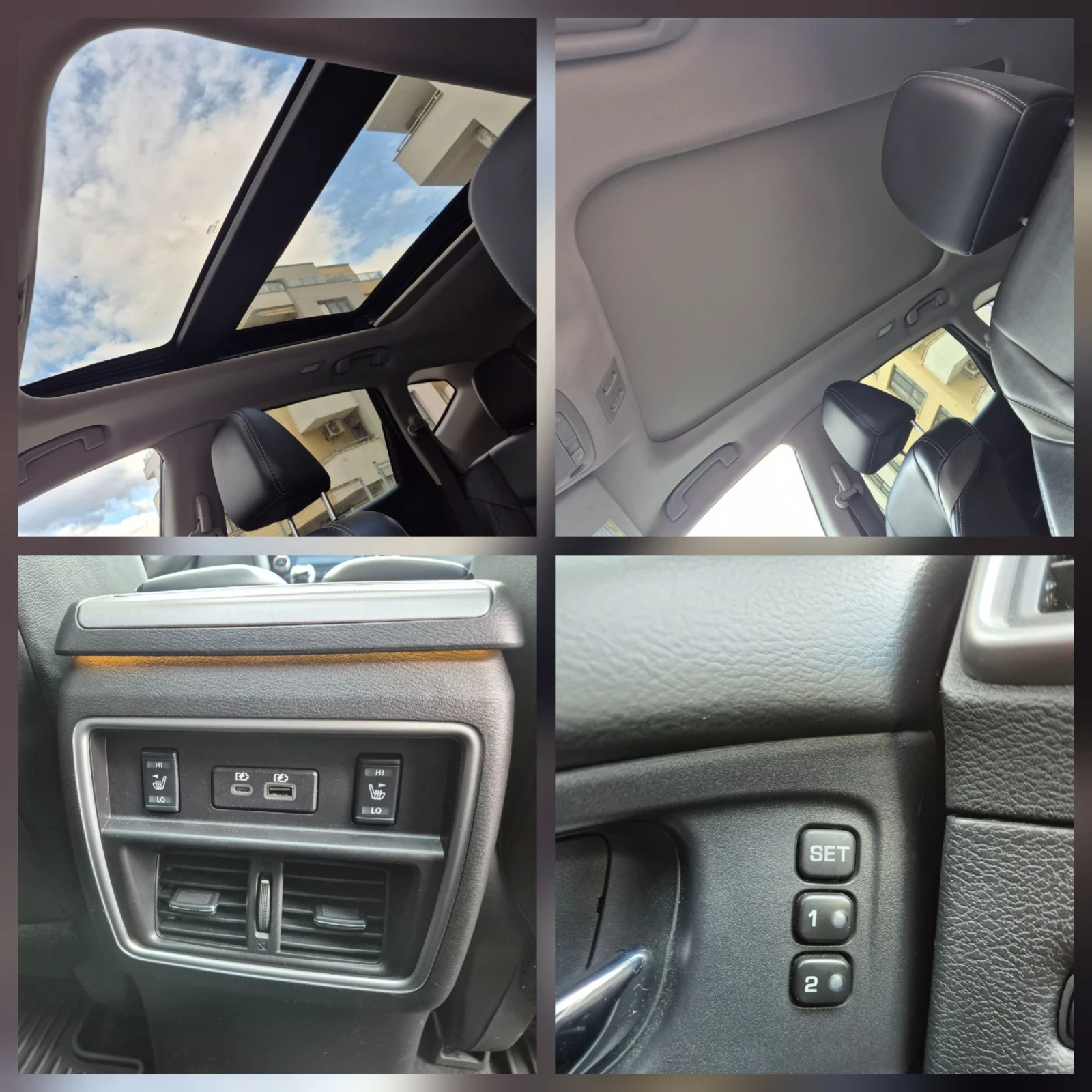 Nissan Murano SL, AWD, Midnight Edition, ��� | Mobile.bg � ����������� 15