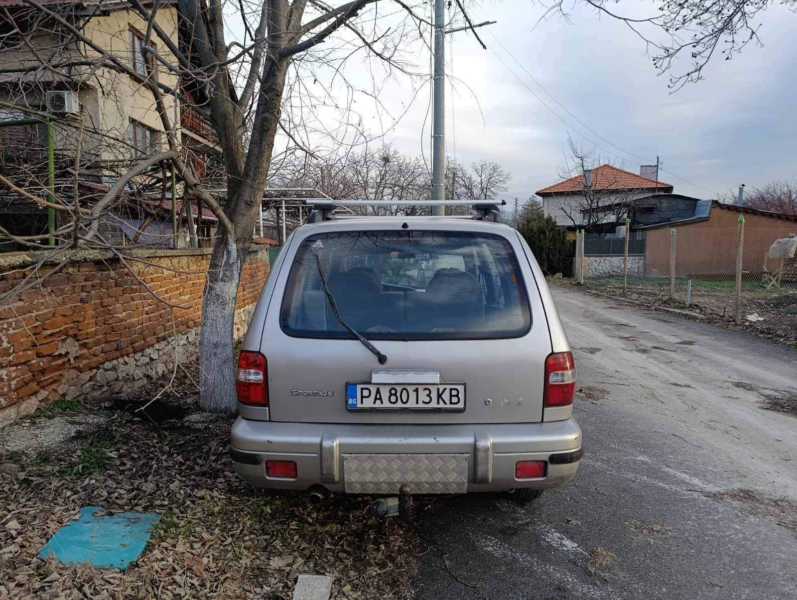 Kia Sportage | Mobile.bg � ����������� 3