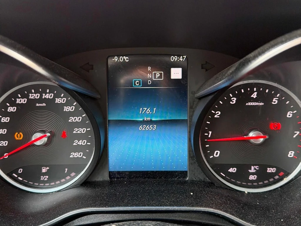 Mercedes-Benz GLC 300 * 4MATIC * CARFAX * ������ * ������� * ������� | Mobile.bg � ����������� 8