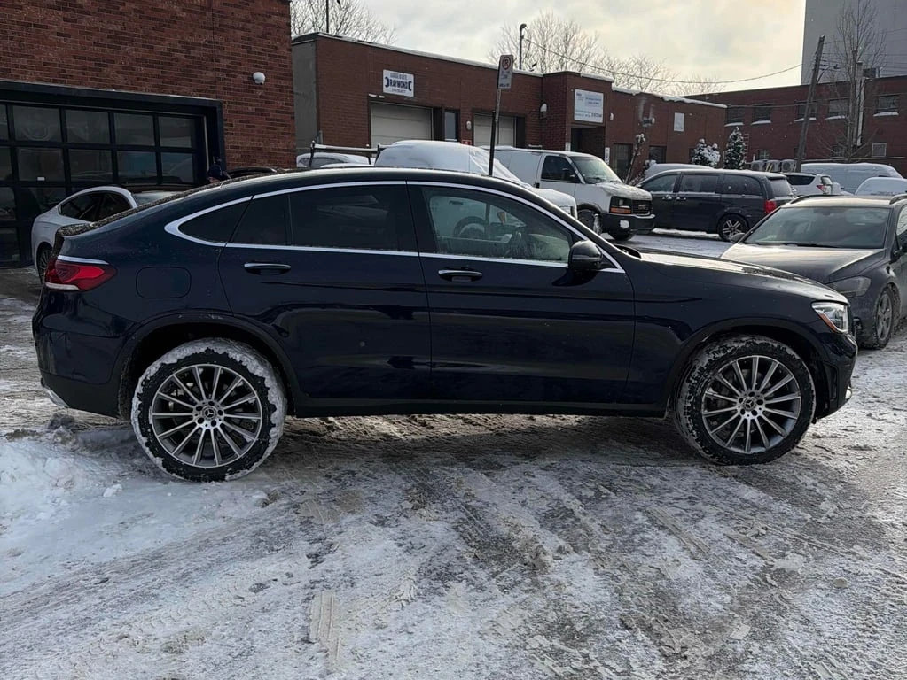 Mercedes-Benz GLC 300 * 4MATIC * CARFAX * ������ * ������� * ������� | Mobile.bg � ����������� 3