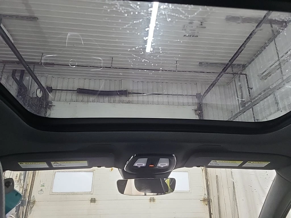 Volvo XC40 * RECHARGE P8 EAWD PURE ELECTRIC * CARFAX *  | Mobile.bg � ����������� 13