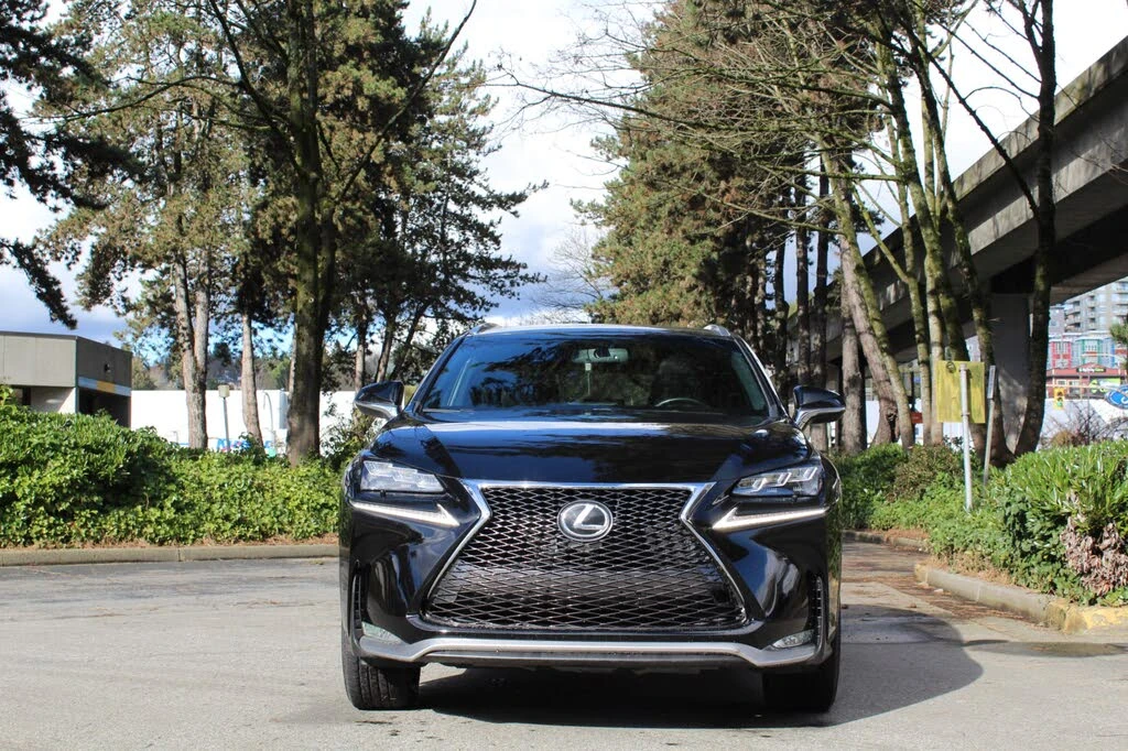 Lexus NX 200t F SPORT * CARFAX * ����������* (���� �� ��) | Mobile.bg � ����������� 1