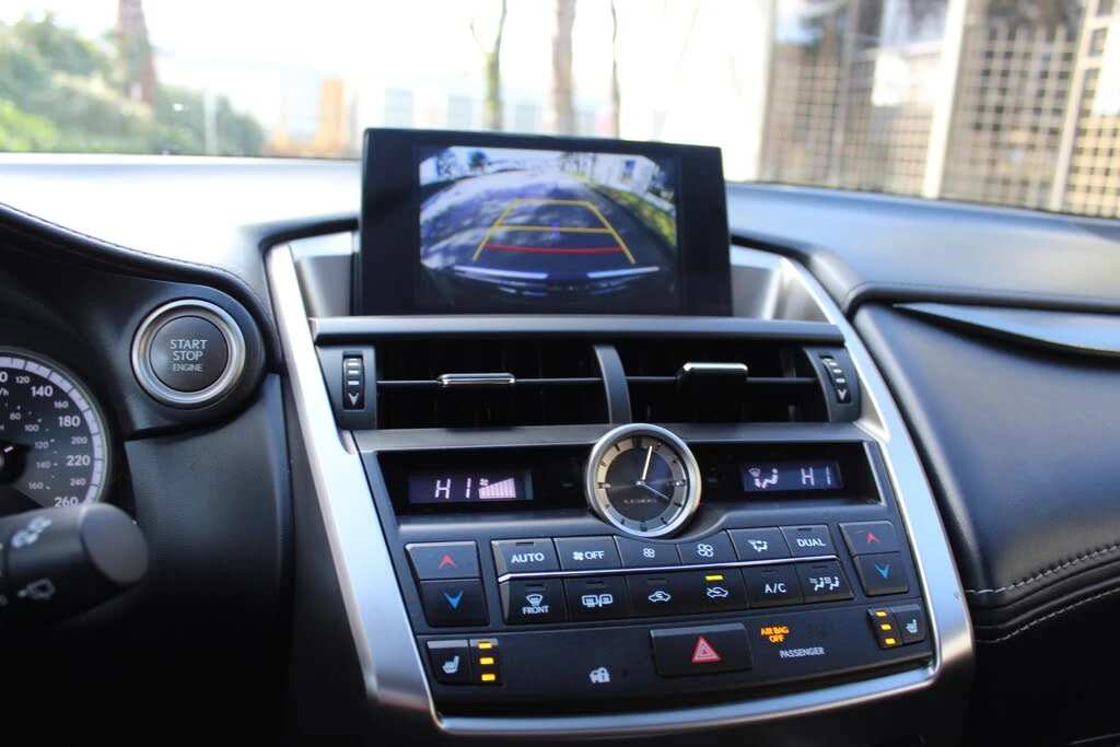 Lexus NX 200t F SPORT * CARFAX * ����������* (���� �� ��) | Mobile.bg � ����������� 15