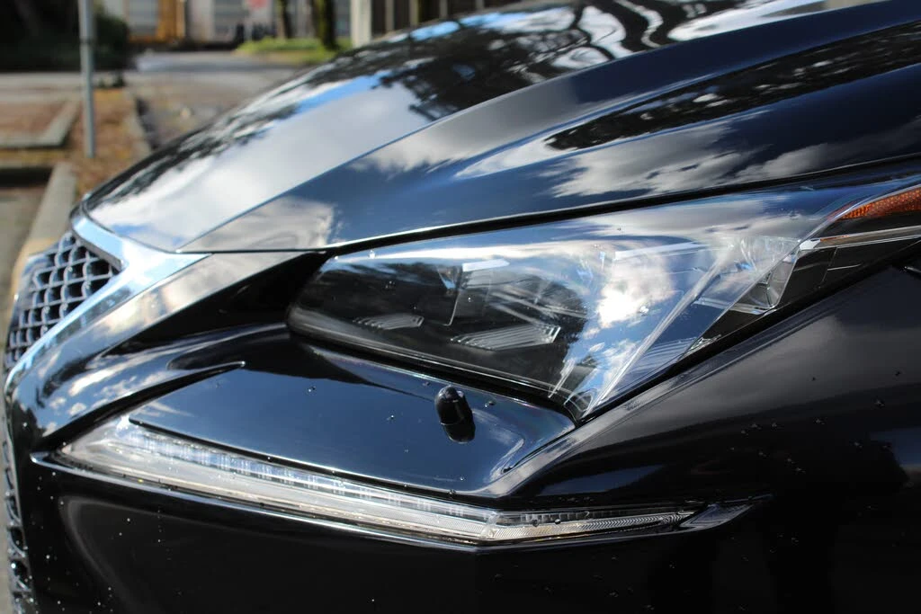 Lexus NX 200t F SPORT * CARFAX * АвтоКредит* (ЦЕНА ДО БГ) - изображение 9