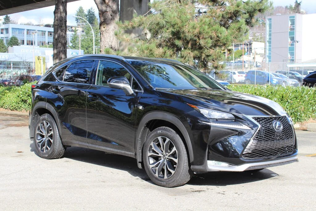 Lexus NX 200t F SPORT * CARFAX * АвтоКредит* (ЦЕНА ДО БГ) - изображение 4