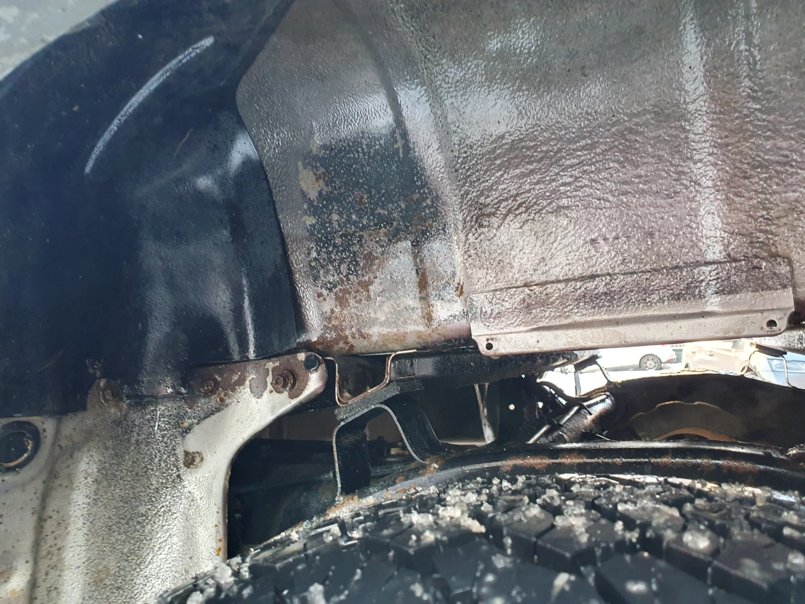 Mitsubishi L200 2.5 99�.�. �������� | Mobile.bg � ����������� 13