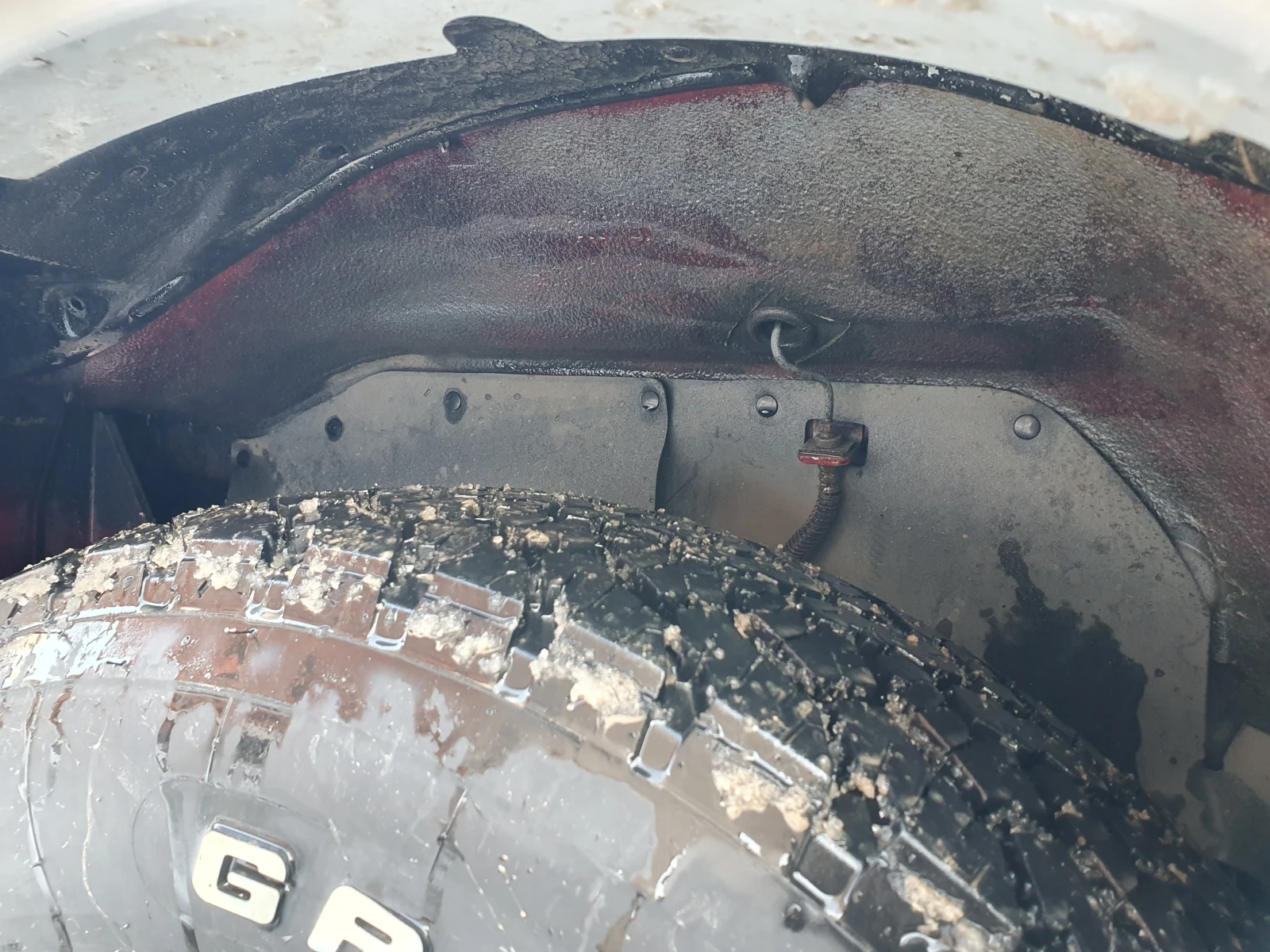 Mitsubishi L200 2.5 99�.�. �������� | Mobile.bg � ����������� 11