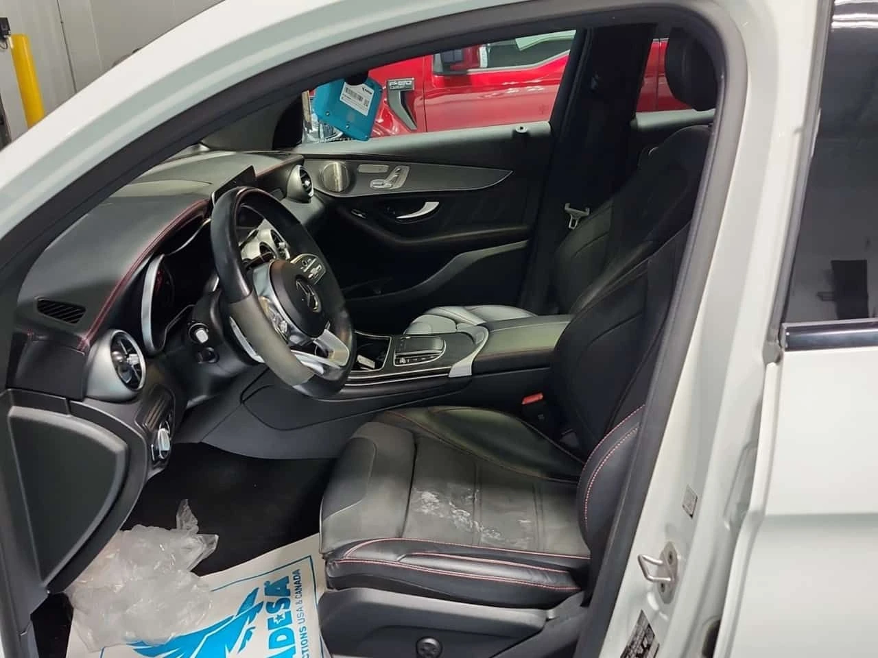 Mercedes-Benz GLC 300 4MATIC Coupe AMG Line | DISTRONIC | HUD | 360 |  - изображение 5