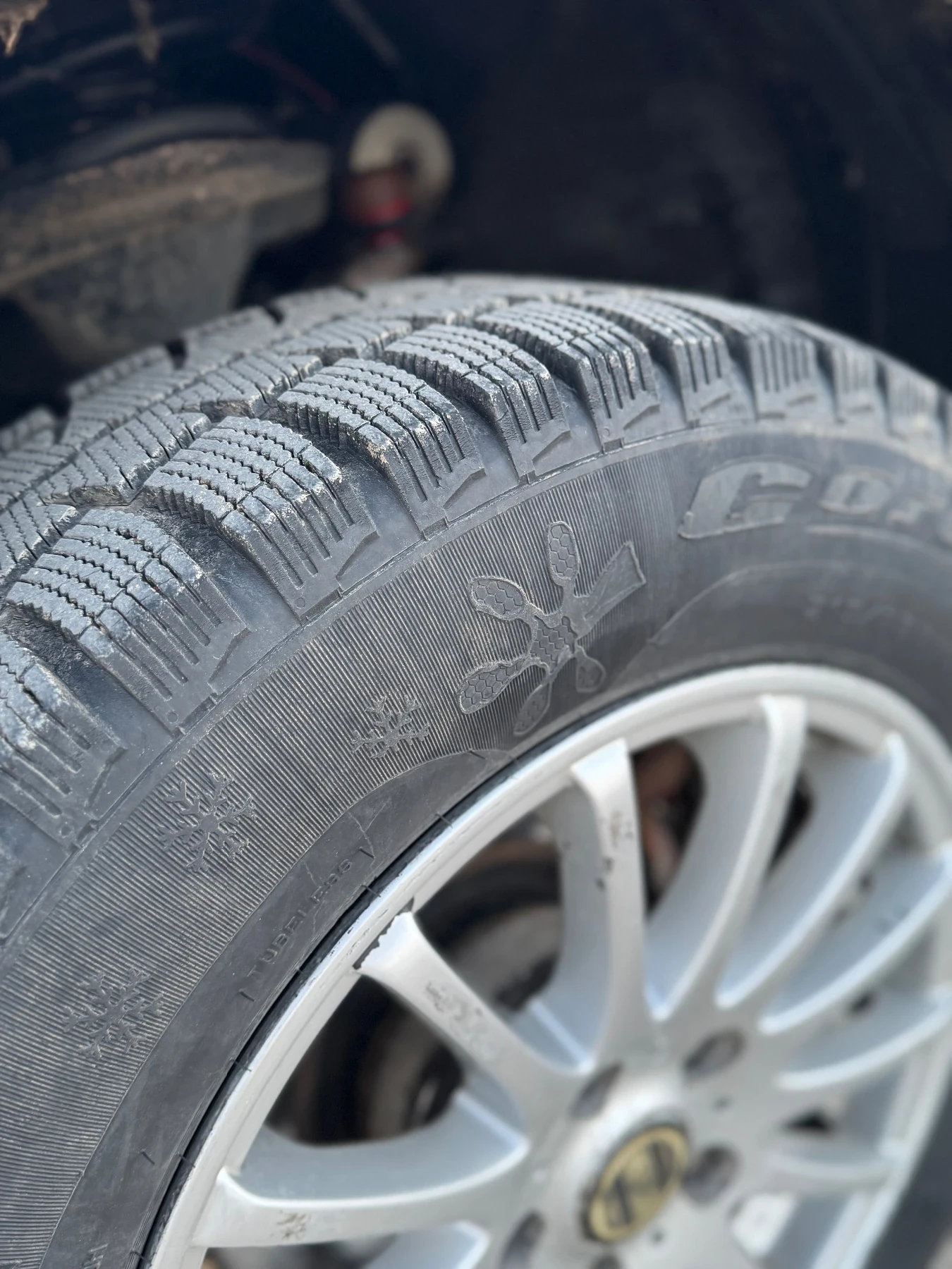 Honda Cr-v CR-V - изображение 9