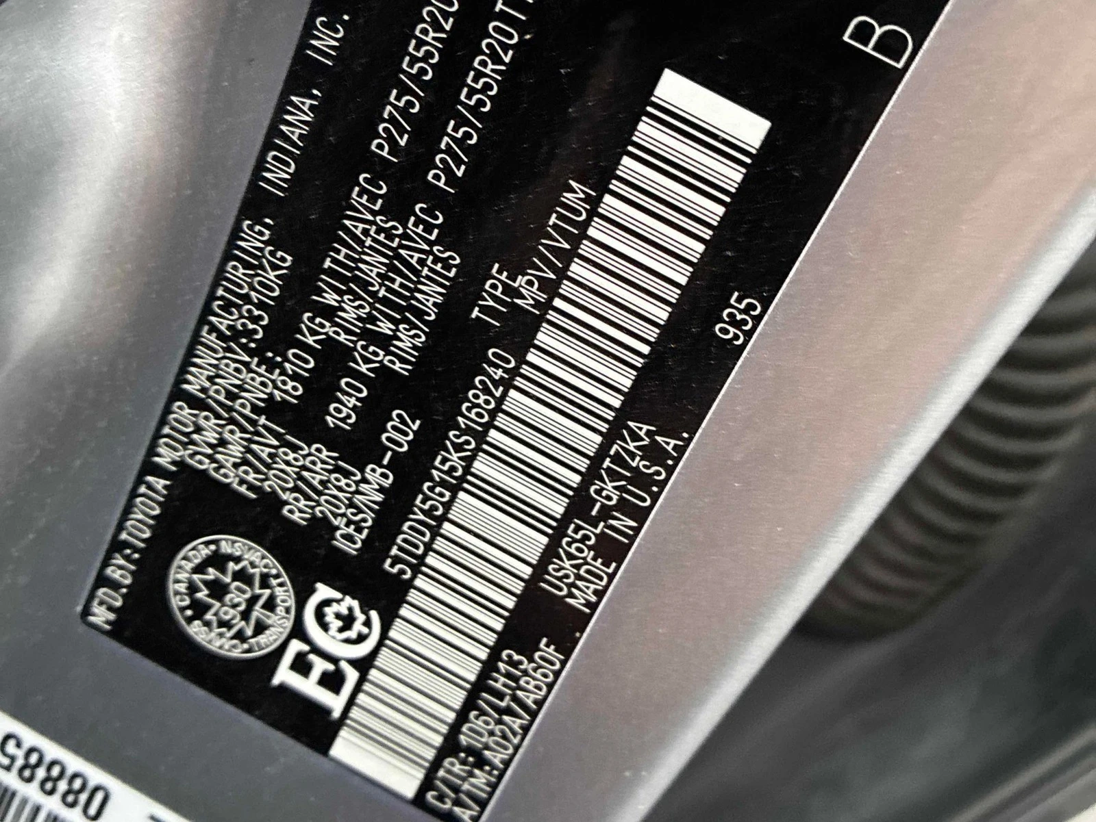 Toyota Sequoia Platinum � ����������� & ���� ������  | Mobile.bg � ����������� 10