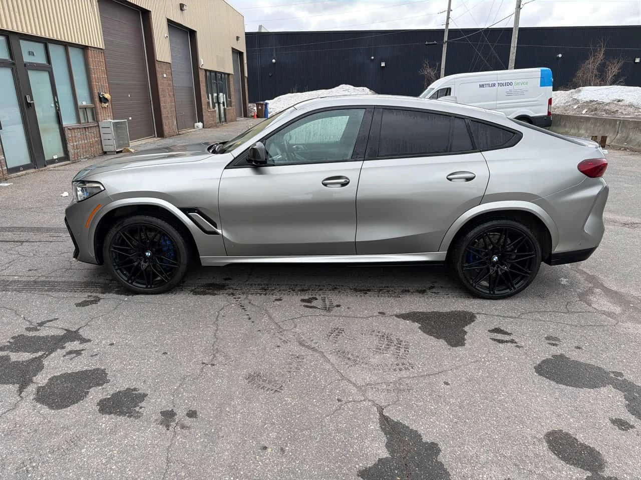 BMW X6 COMPETITION * FIRST EDITION 1/250* FULLMAX ЕКСТРИ*, снимка 3 - Автомобили и джипове - 54094336