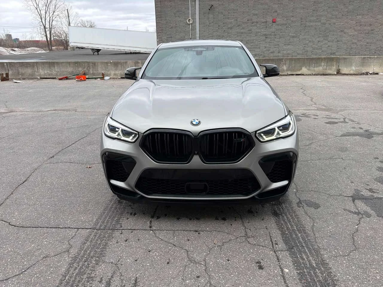 BMW X6 COMPETITION * FIRST EDITION 1/250* FULLMAX ЕКСТРИ*, снимка 2 - Автомобили и джипове - 54094336