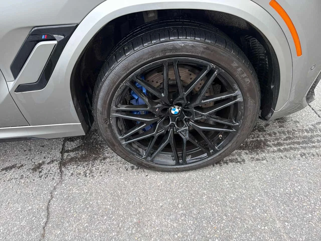 BMW X6 COMPETITION * FIRST EDITION 1/250* FULLMAX ЕКСТРИ*, снимка 6 - Автомобили и джипове - 54094336