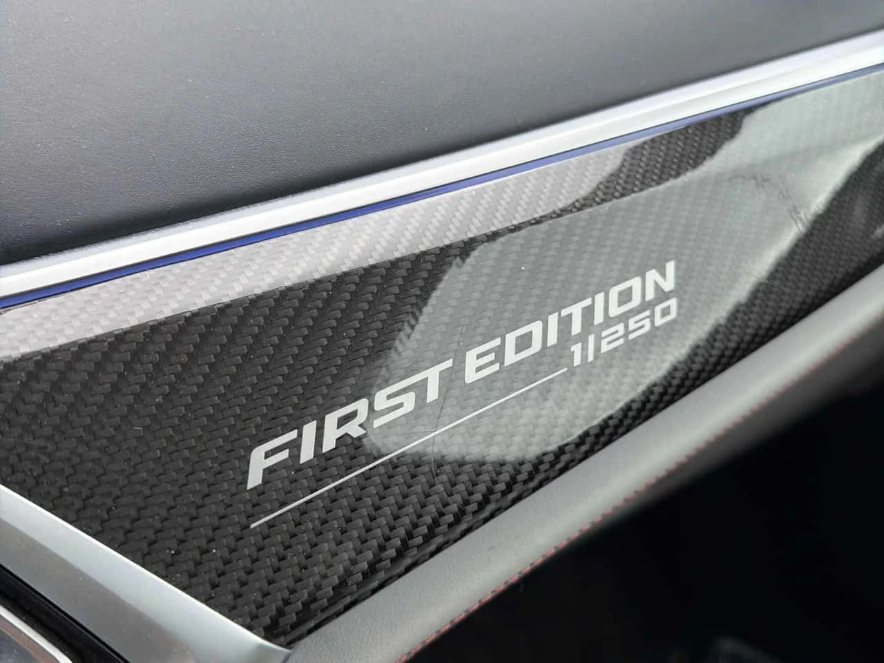 BMW X6 COMPETITION * FIRST EDITION 1/250* FULLMAX ЕКСТРИ*, снимка 10 - Автомобили и джипове - 54094336