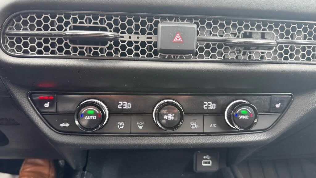 Honda Hr-v SPORT* AWD* АвтоКредит* (ЦЕНА ДО БГ), снимка 15 - Автомобили и джипове - 54139030