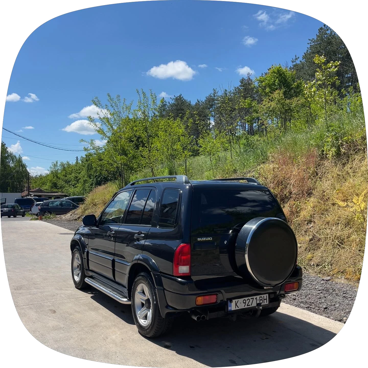 Suzuki Grand vitara | Mobile.bg � ����������� 9