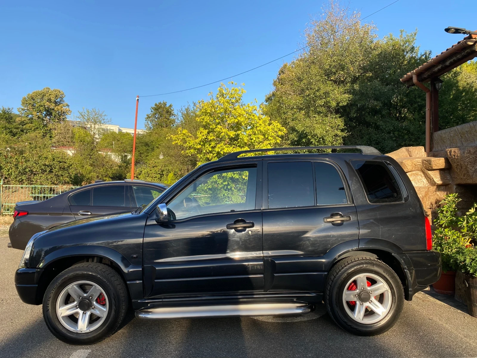 Suzuki Grand vitara | Mobile.bg � ����������� 2