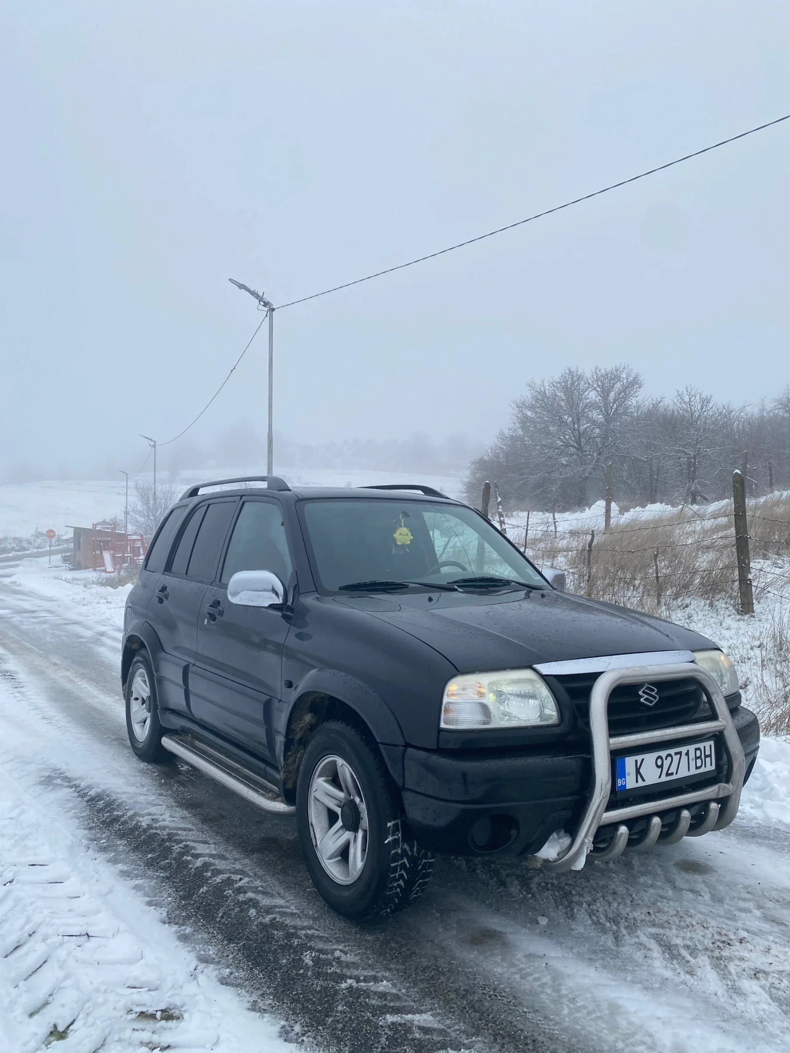 Suzuki Grand vitara | Mobile.bg � ����������� 1