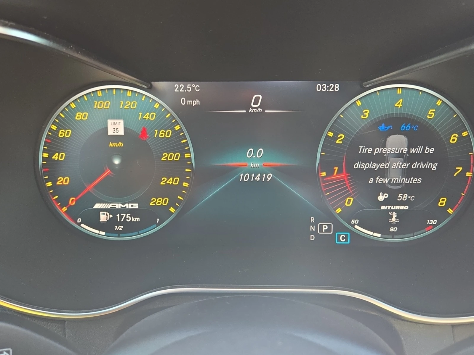 Mercedes-Benz GLC 43 AMG 360 КАМЕРА * * CARFAX * * АВТО КРЕДИТ * * , снимка 9 - Автомобили и джипове - 54623224