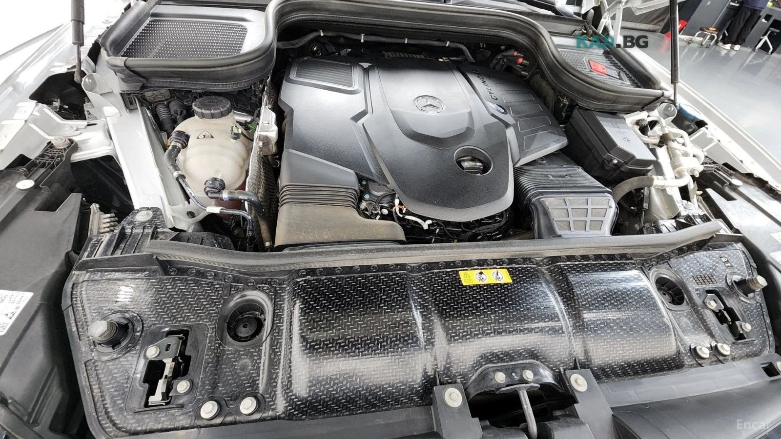 Mercedes-Benz GLS580 * 4MATIC* BURMESTER* МАСАЖИ* TV* FULL* , снимка 5 - Автомобили и джипове - 54869049