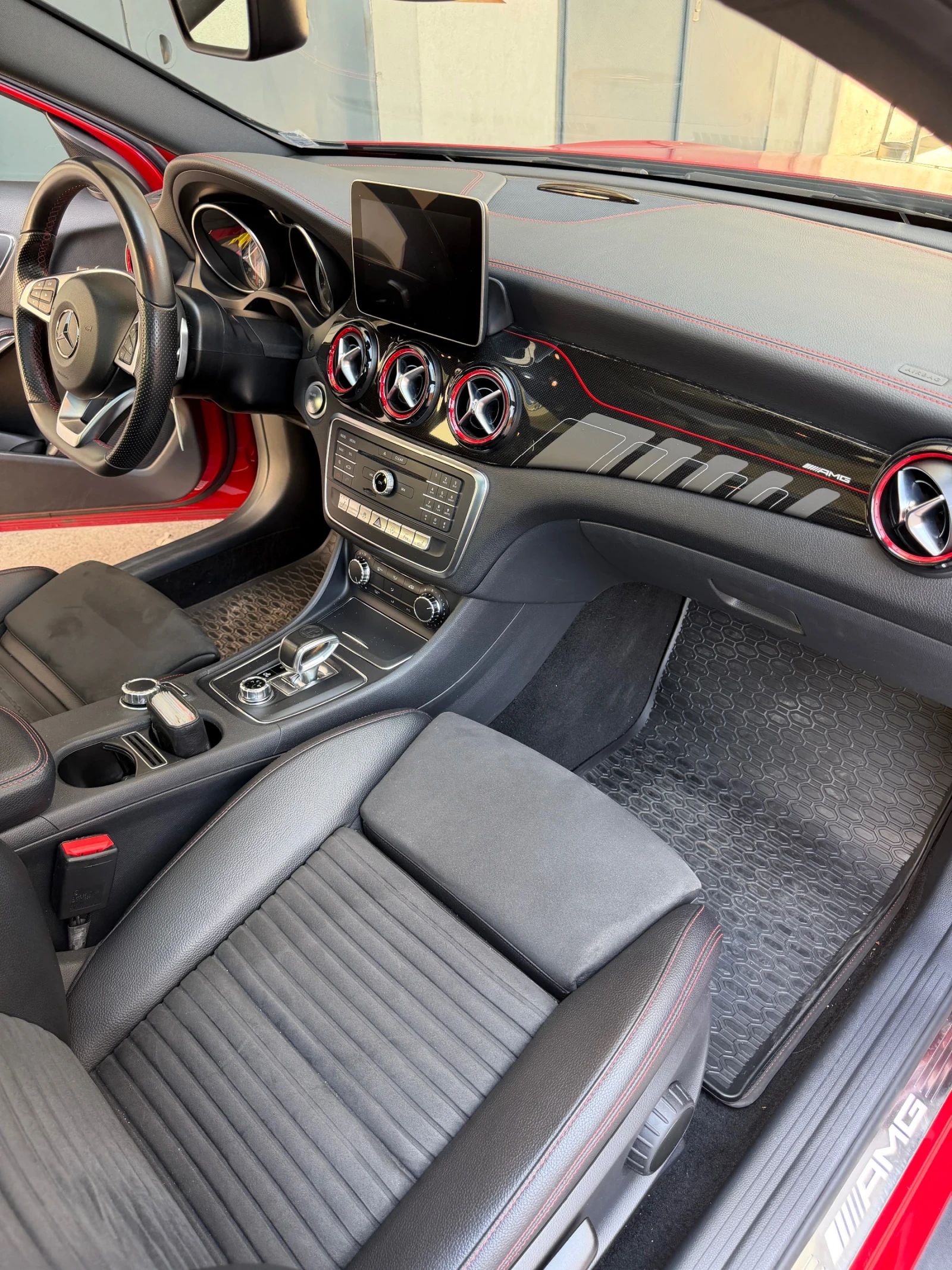 Mercedes-Benz GLA 45 AMG | Mobile.bg � ����������� 8