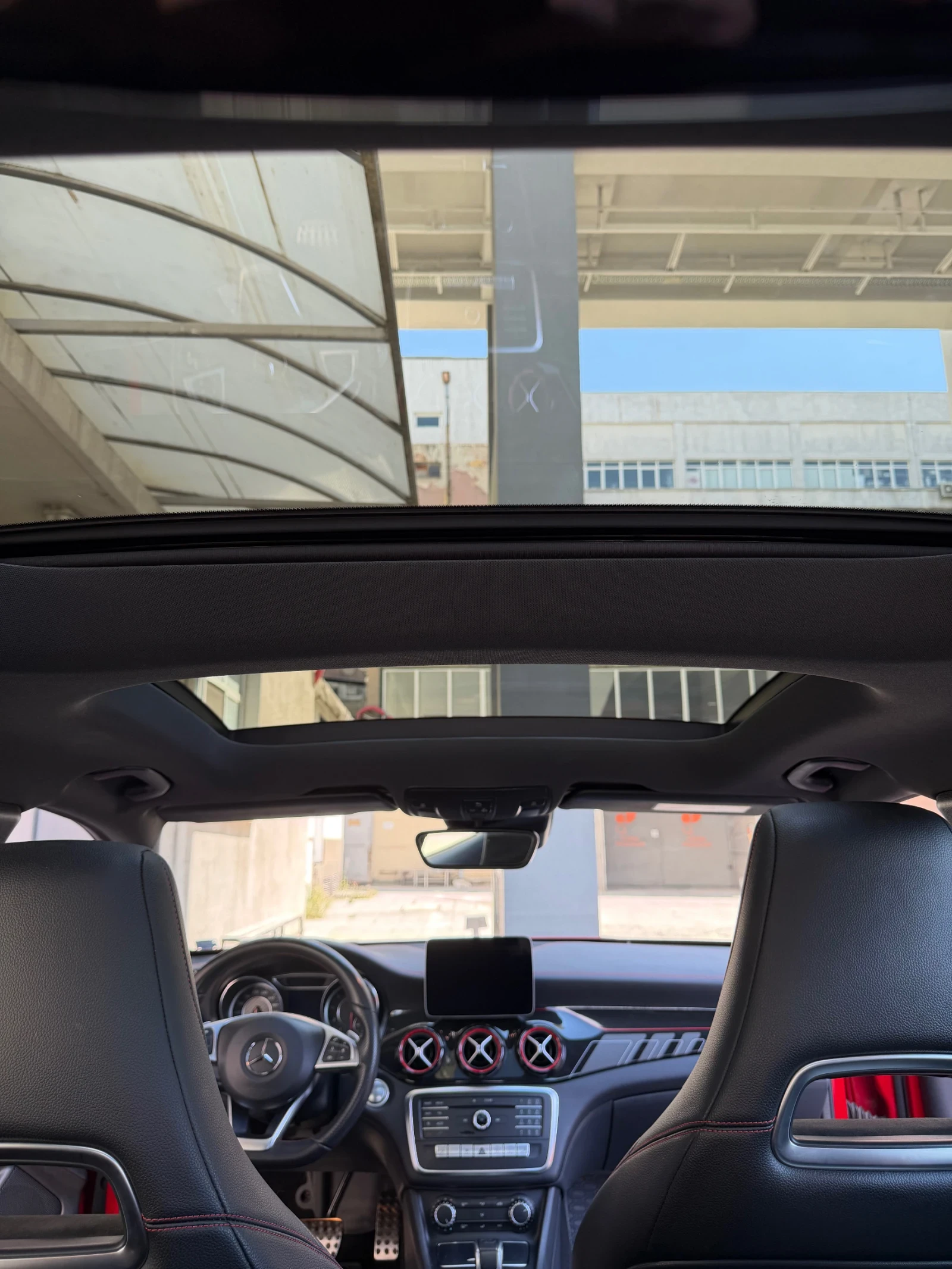 Mercedes-Benz GLA 45 AMG | Mobile.bg � ����������� 11