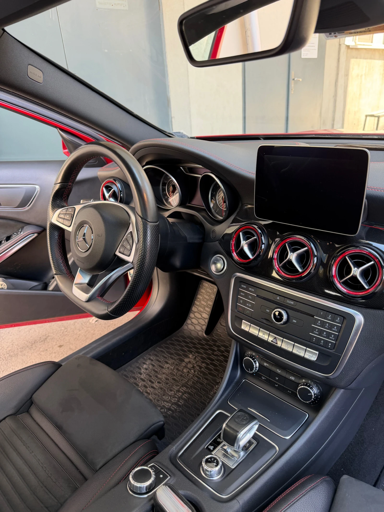 Mercedes-Benz GLA 45 AMG | Mobile.bg � ����������� 10