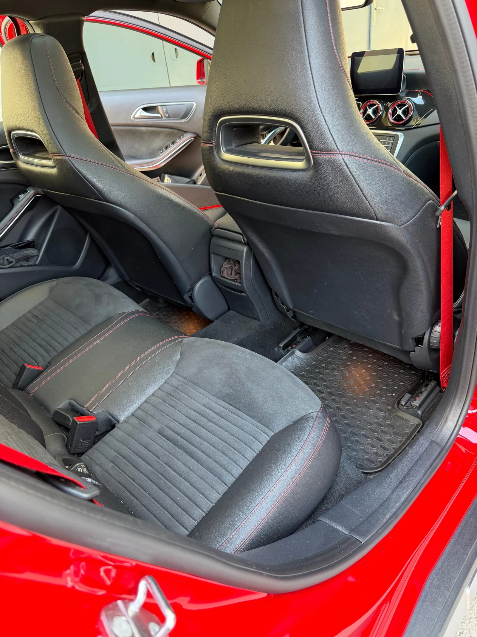 Mercedes-Benz GLA 45 AMG | Mobile.bg � ����������� 9
