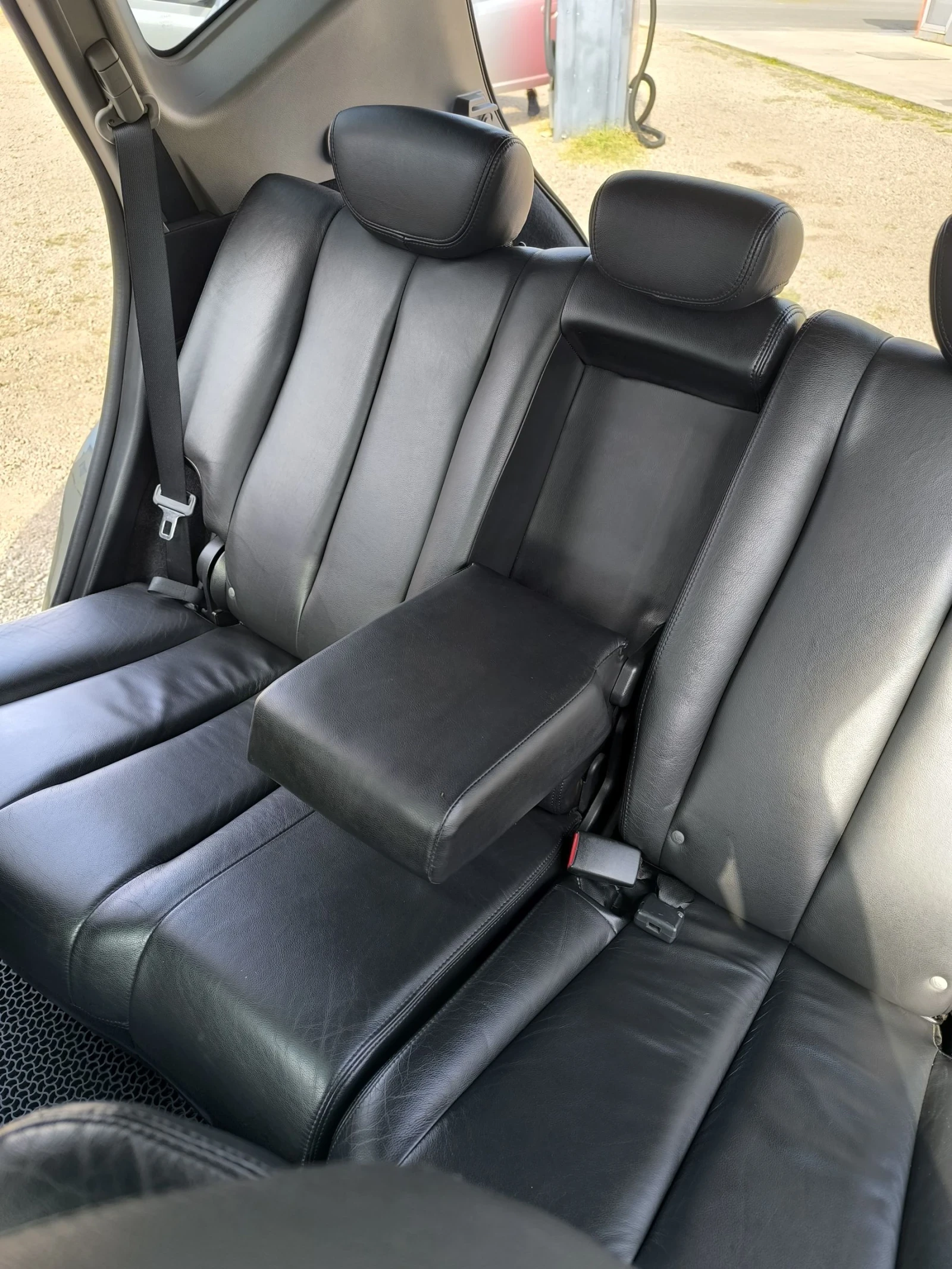 Nissan Murano, снимка 6 - Автомобили и джипове - 55034622
