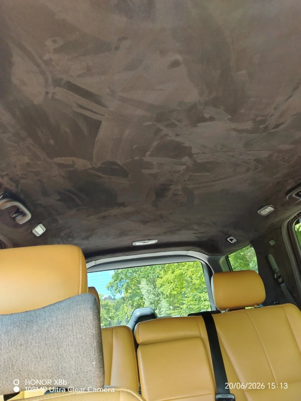 Mercedes-Benz ML 500, снимка 14 - Автомобили и джипове - 55070725