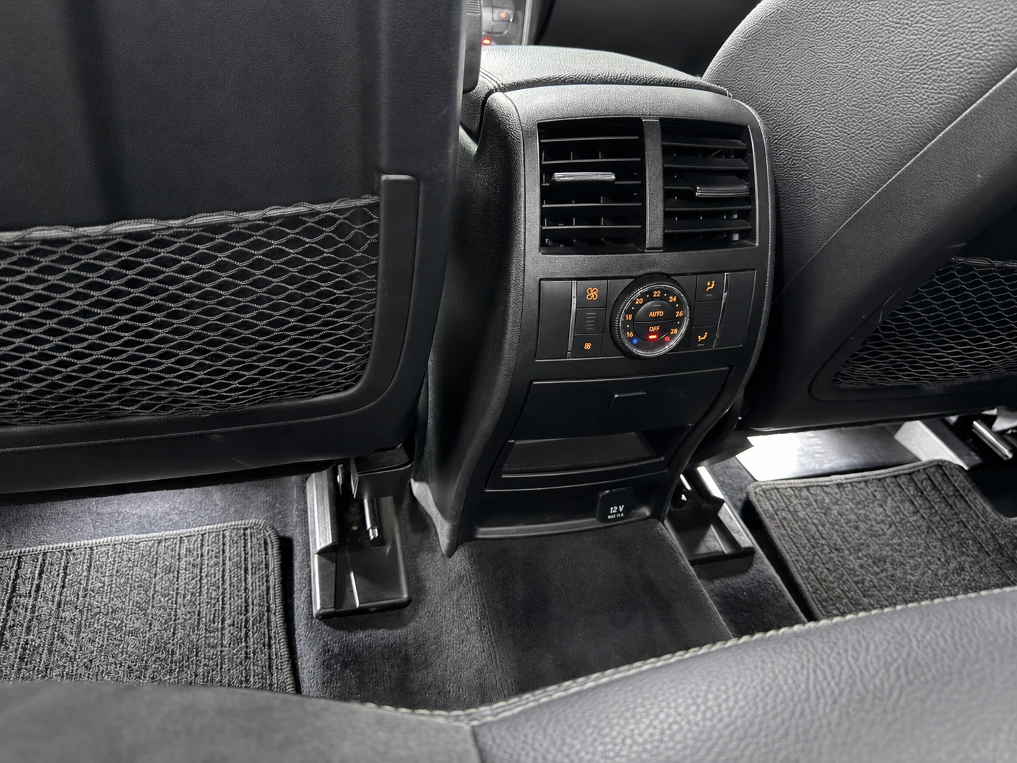 Mercedes-Benz ML 320 CDI 4MATIC   OFF-ROAD PRO   LOW RANGE   AIRMATIC, снимка 13 - Автомобили и джипове - 55682390