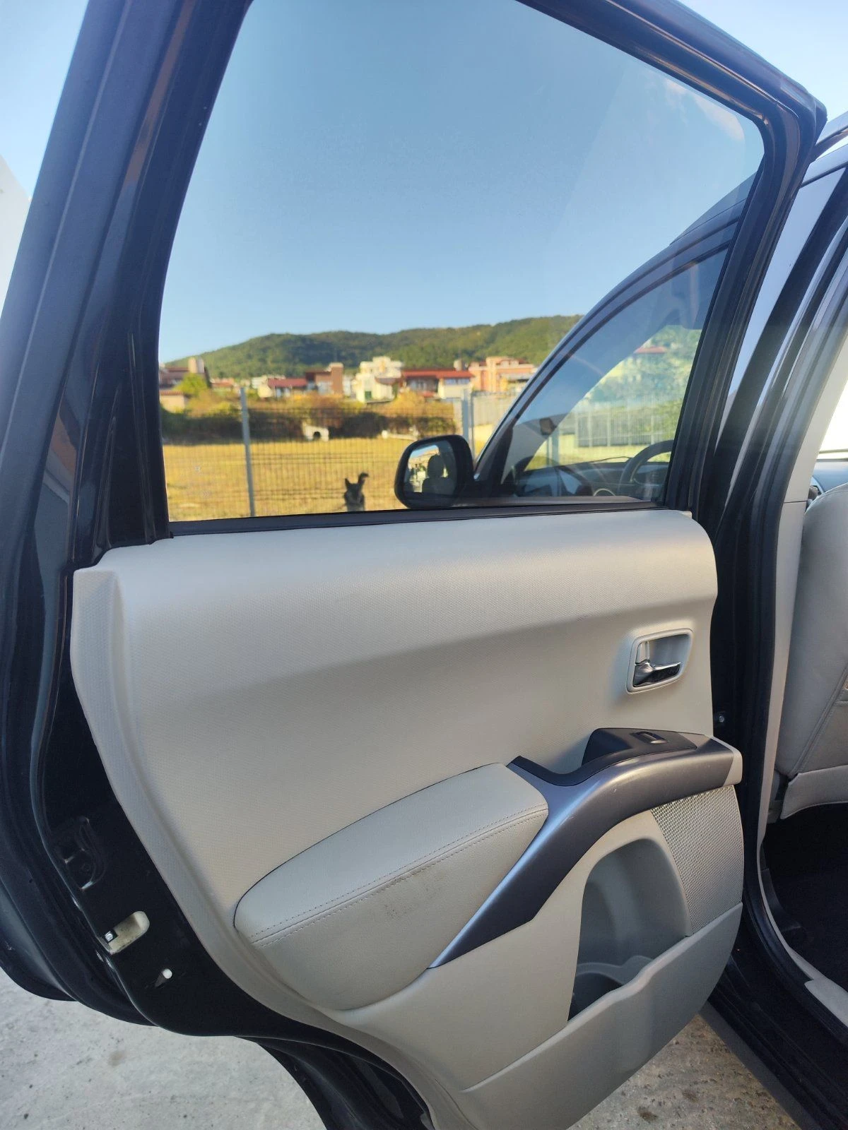 Mitsubishi Outlander 2, 2DID, снимка 12 - Автомобили и джипове - 55885978