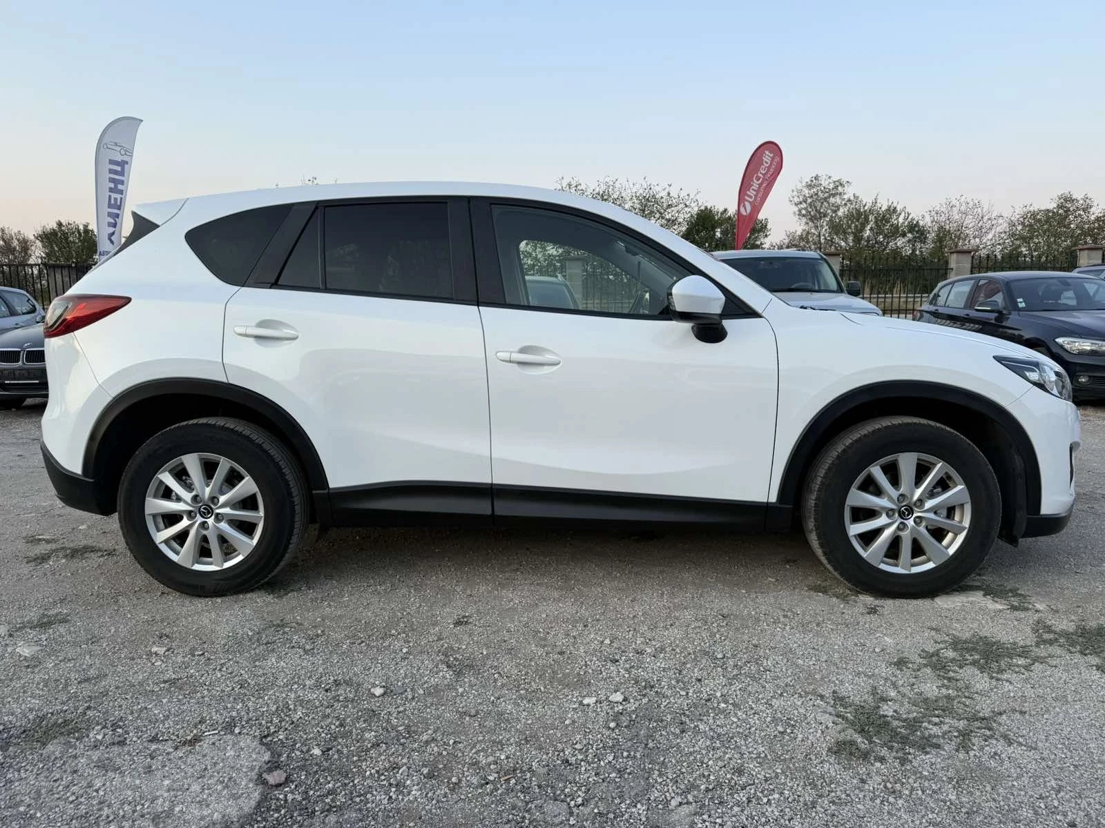 Mazda CX-5 2.2 D 150 �.�. 4�4 | Mobile.bg � ����������� 6