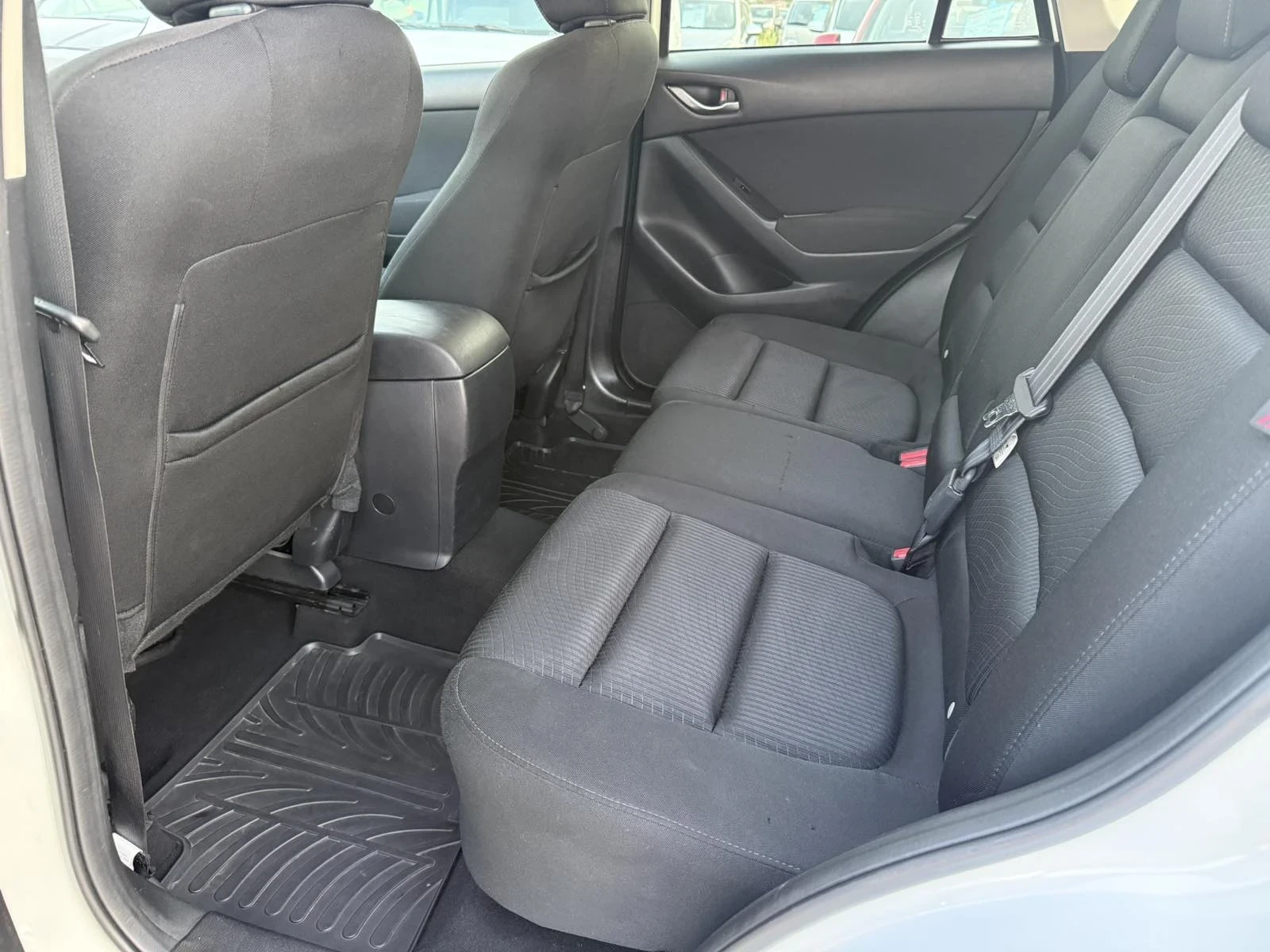Mazda CX-5 2.2 D 150 �.�. 4�4 | Mobile.bg � ����������� 11
