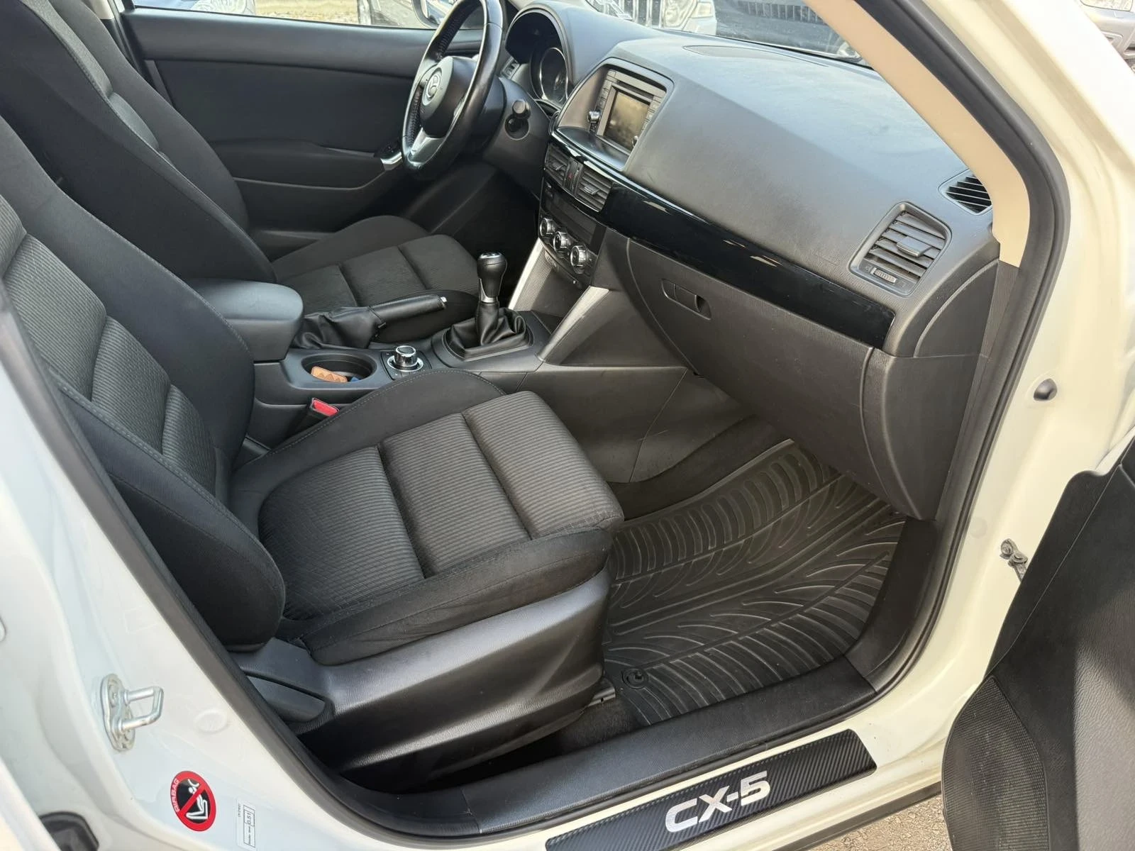 Mazda CX-5 2.2 D 150 �.�. 4�4 | Mobile.bg � ����������� 12