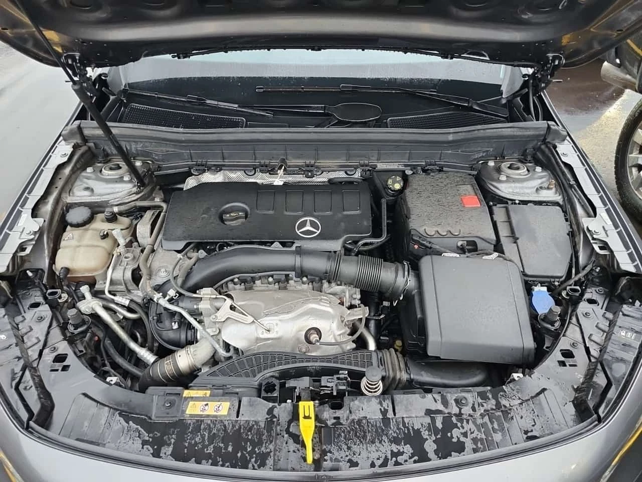 Mercedes-Benz GLB 250 ��� �����/4matic/CARFAX/�������/��������/�������/ | Mobile.bg � ����������� 17
