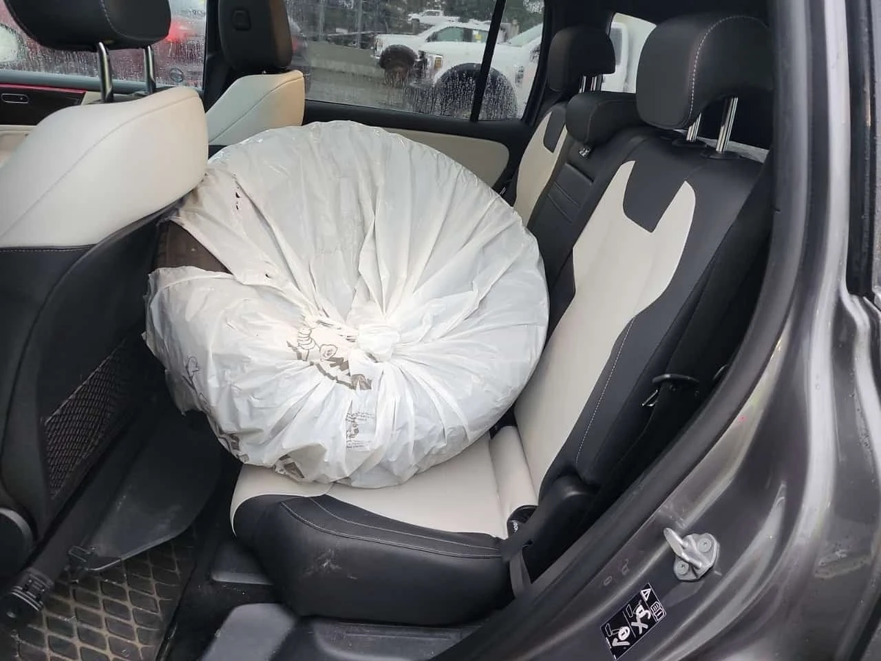 Mercedes-Benz GLB 250 ��� �����/4matic/CARFAX/�������/��������/�������/ | Mobile.bg � ����������� 12