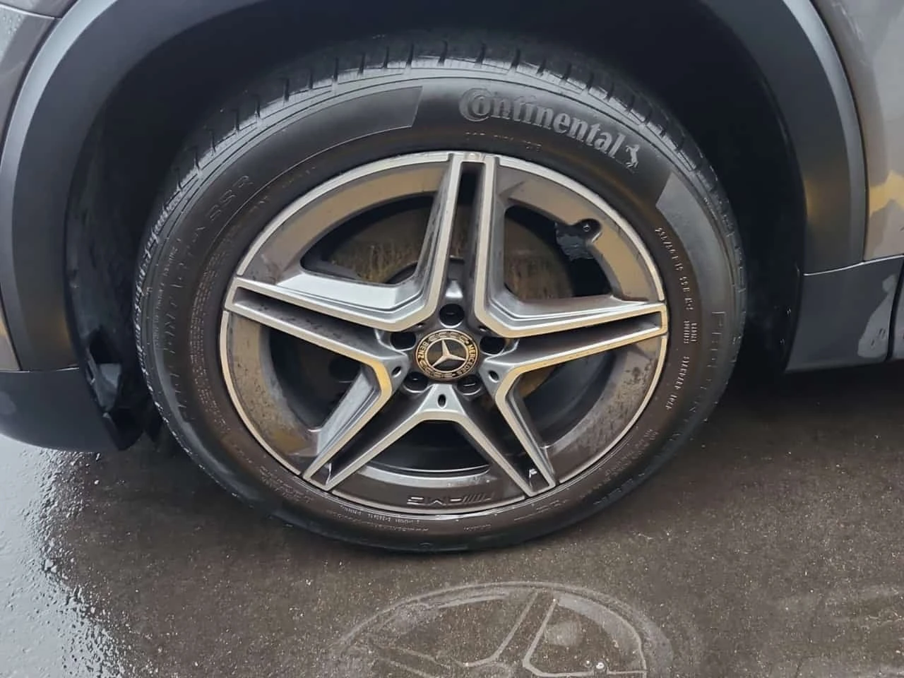 Mercedes-Benz GLB 250 ��� �����/4matic/CARFAX/�������/��������/�������/ | Mobile.bg � ����������� 4