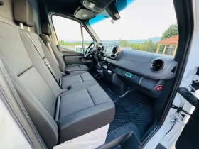 Mercedes-Benz Sprinter 316 -30!V500MAX!THERMOKING!Немски!КАТО НОВ!, снимка 5